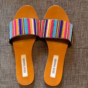 STEVE Madden Sandals